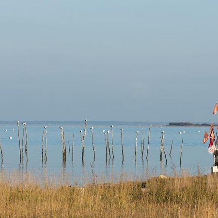Ferret Vigne - Villa Chambres D'Hotes Lège-Cap-Ferret Exteriör bild